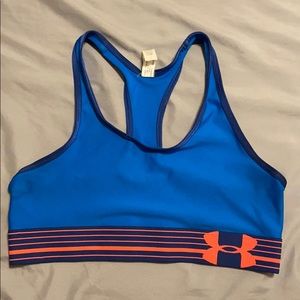 Under Armour Sports Bra